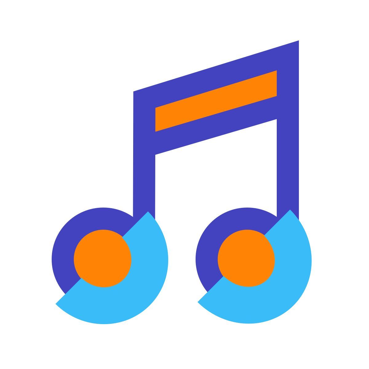 MusicNova音符空间
